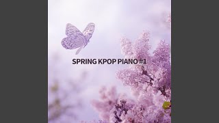 Spring Day Piano Arrangement [upl. by Novaj748]