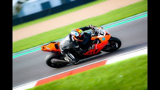 Donington Park Track Day 051024 full session [upl. by Annot]