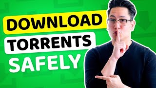 Download torrents safely 3 TIPS amp TRICKS for everyone [upl. by Haleemaj]