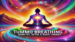 Ignite Your Inner Fire Tummo Breathing for Energy amp Wellness  Awake and Conquer [upl. by Sonya651]