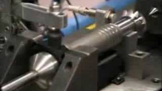 How Its Made OUTBOARD MOTORS [upl. by Phio]