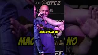 McGregor vs Díaz La batalla que SACUDIÓ a la UFC y SORPRENDIÓ al mundo [upl. by Sadye]