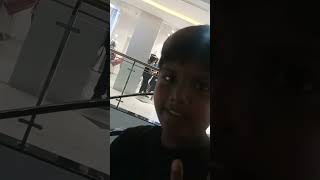 Y mall Vlog with friends  shorts [upl. by Balac]