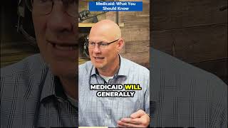 Medicaid What You Should Know [upl. by Anawik931]