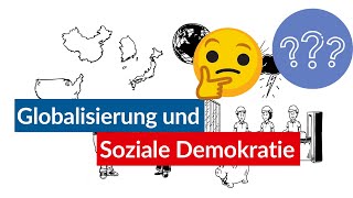 Globalisierung und Soziale Demokratie [upl. by Choong]