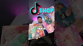 TikTok Shop vs Cavities [upl. by Ecaidnac]