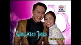 Lesti Feat Danang  Gadis Atau Janda  Dangdut OFFICIAL [upl. by Ardien852]