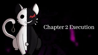 Danganronpa Antebellum Chapter 2 Execution [upl. by Silrak]