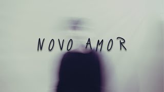 A Novo Amor Playlist A Spiritual Journey Through New Love [upl. by Sugna]