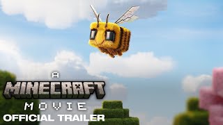 A Minecraft Movie Trailer 2  Official Trailer [upl. by Sirraf]