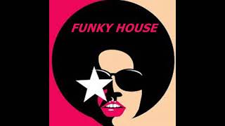 FUNKY HOUSE by Dj MOUD 15 10 2024 [upl. by Agnot704]