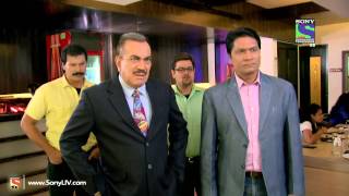 CID  च ई डी  Kyu Maalik Bana Chor  Episode 1151  8th November 2014 [upl. by Nalek645]