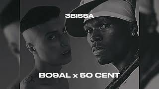 50 Cent x Bo9al  Many Men [upl. by Atika]