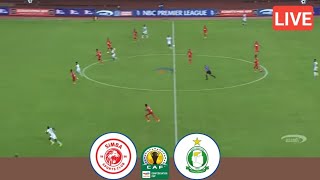 🔴LIVE Simba Vs Al Ahli Tripoli  CAF Champions League  Extended Highlights amp Match Analysis [upl. by Syxela]