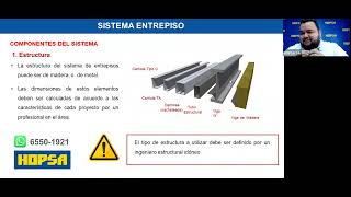 Capacitación Grabación  Paredes y entrepisos de fibrocemento Plycem Producto e instalación [upl. by Aliek870]