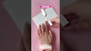 🌷✨️Albatta yasab bering✨️🌷diy craft video aesthetic [upl. by Oicatsana886]