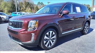 2022 Kia Telluride Louisville TN Knoxville TN P203237A [upl. by Schofield]