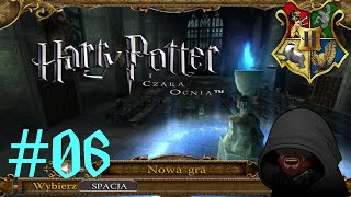 Złapałem znikającą kartę Harry Potter i Czara Ognia 06 PL [upl. by Vod258]