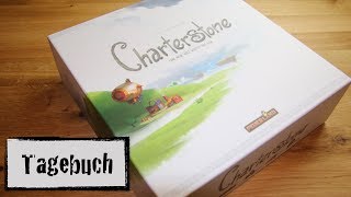 Tagebuch  Charterstone Feuerland 2017  Part 1  spoilerfrei [upl. by Aneehsyt481]