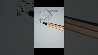 Pythagoras theorem proof by G N maths like share this mathshortcut [upl. by Inahteb821]