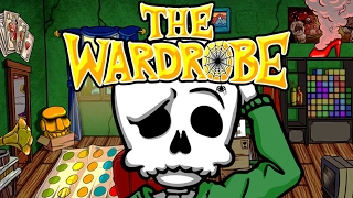 The Wardrobe gameplay walkthrough ita 14 [upl. by Idurt]