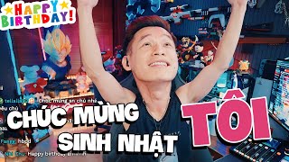 TalkShow Cùng Độ Mixi gặp lại các em Độ Mixi đến từ quá khứ trong buổi chúc mừng sinh nhật tuổi 36 [upl. by Arabela]