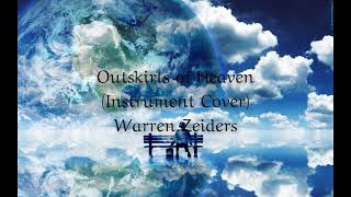 Outskirts of Heaven by Warren Zeiders Full Band Cover [upl. by Vezza]