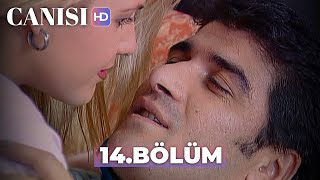 Canısı 14 Bölüm  HD Restorasyon [upl. by Sheeree]