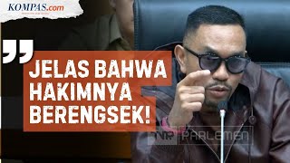 FULL Sahroni Memaki Hakim Berengsek Berikut Kronologi Kematian Dini dan Aksi Ronald Tannur [upl. by Cooke354]