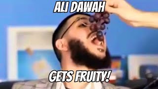 ALI DAWAHS DODGY ADVERT MUST SEE EXPOSED [upl. by Fiore]