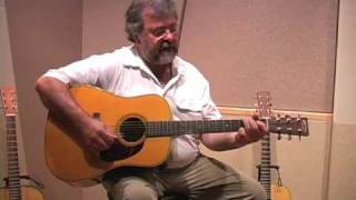 Martin HD16R Acoustic Guitar Demo  Sweetwater [upl. by Doreen194]