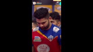 Pro Kabaddi League 3 Days to Go  3 Thrilling Pardeep Narwal Dubkis [upl. by Karrie]