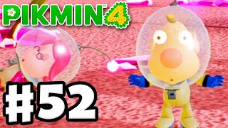 Pikmin 4  Gameplay Walkthrough Part 52  Final Battle [upl. by Siuqaj]