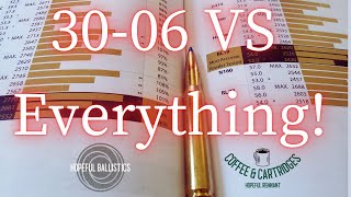 3006 vs Everything [upl. by Eaj483]