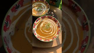 Healthiest of Soup Season  Beetroot soup  Day 4 healthyfood healthyrecipes soups [upl. by Yblek487]