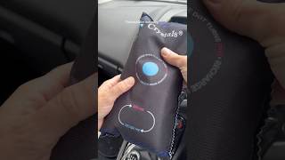 Dehumidifier unboxing 🩵 cleantok dehumidifier unboxing dehumidifiers car carairfreshner fyp [upl. by Caruso813]