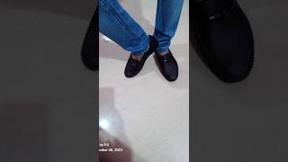 Men s Loafers Loafers menshoesfashion Trap shoes ytshorts viralshorts partywearshoes👟 [upl. by Gisela]