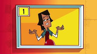 Skatoony but only when Noah Total Drama is on screen [upl. by Julius]