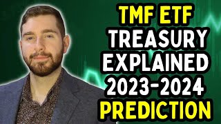 TMF ETF Explained Leverage Worth The Risk [upl. by Jeffy]