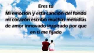 ♫ Letra De Mi Bella Doncella  Deivid y Nach  Rap Romantico 2013  ♫ [upl. by Eijneb55]