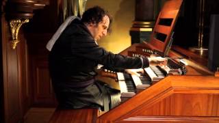 Chilly Gonzales plays the Organ [upl. by Pamela114]