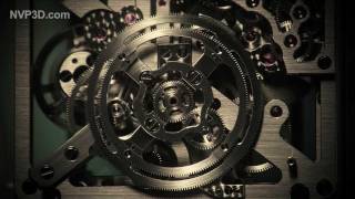 The Antikythera Mechanism  2D [upl. by Egidio739]