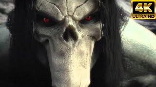 DARKSIDERS Full Movie Cinematic 2024 4K ULTRA HD Action Fantasy [upl. by Lias]