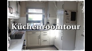 Küchenroomtour Teil 2 Staffel 1Vlog 9 [upl. by Saval]