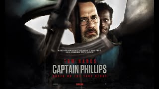 quotIm the Captain Nowquot  Captain Phillips  CineStream [upl. by Eadrahs]