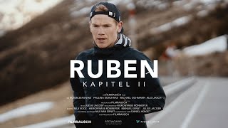 RUBEN – Kapitel II  TRIATHLON DOKUMENTATION [upl. by Sherry]