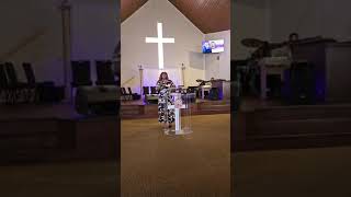 ACTS 191316 SERMON TOPIC quotTELL THEM WHO YOU AREquot [upl. by Sabsay485]