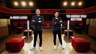 OCBC Banks Uniform  A New Look to Serve You Better [upl. by Sissel]