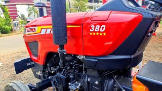 eicher 380 new model 2023  eicher 380 2023 model [upl. by Etireugram619]