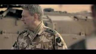 Col Tim Collins inspirational speech  Kenneth Branagh [upl. by Alaehs986]